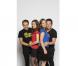 Les Presque Vrais dans La France a un Incroyable Talent saison 7, le 23 octobre 2012 sur M6
