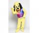 Maxou le chien dans La France a un Incroyable Talent saison 7, le 23 octobre 2012 sur M6