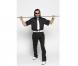 Mike Destroyer dans La France a un Incroyable Talent saison 7, le 23 octobre 2012 sur M6