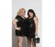 Miss Creemy et Lady Cougar dans La France a un Incroyable Talent saison 7, le 23 octobre 2012 sur M6
