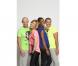Move your feet dans La France a un Incroyable Talent saison 7, le 23 octobre 2012 sur M6