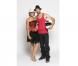 Rodolphe et Leslie dans La France a un Incroyable Talent saison 7, le 23 octobre 2012 sur M6