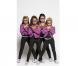 Scallywag dans La France a un Incroyable Talent saison 7, le 23 octobre 2012 sur M6
