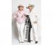 Steve et Heather dans La France a un Incroyable Talent saison 7, le 23 octobre 2012 sur M6
