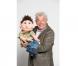 Sylvain Gérard dans La France a un Incroyable Talent saison 7, le 23 octobre 2012 sur M6