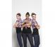 Twirling d'Illkrisch dans La France a un Incroyable Talent saison 7, le 23 octobre 2012 sur M6