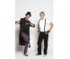 Yohan Nesci dans La France a un Incroyable Talent saison 7, le 23 octobre 2012 sur M6
