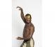 José Henry Caycedo dans La France a un Incroyable Talent saison 7, le 23 octobre 2012 sur M6