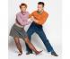 William et Maeva dans La France a un Incroyable Talent saison 7, le 23 octobre 2012 sur M6