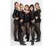 Mistik'Gyal dans La France a un Incroyable Talent saison 7, le 23 octobre 2012 sur M6
