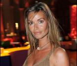  Ingrid Chauvin lors du cocktail de rentrée de TF1 au Palais Brongniart à Paris le 13 septembre 2010 