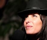 Jenifer à Lyon en octobre 2012.