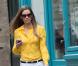 Hilary Swank : Amoureuse d'un Frenchy, elle plaque tout et s'installe à Paris !