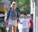 Britney Spears et ses fils : Moment de complicité loin du procès qui s'ouvre