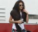 Eva Mendes : Même en mode zéro charme, elle reste la principale attraction
