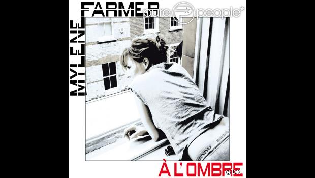Mylène Farmer -  À l'ombre  - octobre 2012.