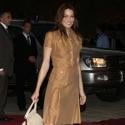 PHOTOS : Carla Bruni , toutes ses tenues en Israël... 