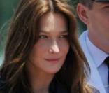 Carla Bruni