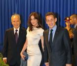 Carla Bruni