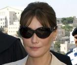 Carla Bruni