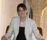 Carla Bruni