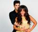 Amel Bent et Christophe dans Danse avec les Stars 3
