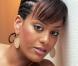 Amel Bent en 2005 à Bruxelles