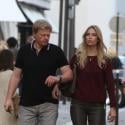 Oliver Kahn : Sortie romantique avec sa jeune épouse pour la légende du Bayern