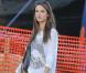 Alessandra Ambrosio se rend chez Mr Bones Pumpkin Patch à Los Angeles le 23 octobre 2012