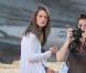 Alessandra Ambrosio se rend chez Mr Bones Pumpkin Patch à Los Angeles le 23 octobre 2012