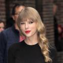 Taylor Swift : Après le tournage de son clip à Paris, la promo à New York