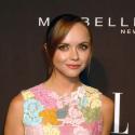 Christina Ricci : Une grosse bague synonyme de fiançailles ?