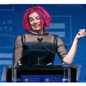 Lana Wachowski (Matrix) assume fièrement sa transformation en femme