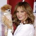 PHOTOS : 30 ans après, qu'est devenue Jaclyn Smith, la Drôle de Dame ? 