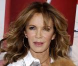 Jaclyn Smith, 30 ans après ! 