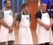 Masterchef 2012, jeudi 25 octobre 2012 sur TF1