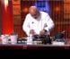 Masterchef 2012, jeudi 25 octobre 2012 sur TF1