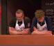Masterchef, jeudi 25 octobre 2012 sur TF1