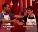 Masterchef, jeudi 25 octobre 2012 sur TF1 - Pierre est demi-finaliste