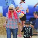 Christina Aguilera ultramince dans la pub de son parfum : de qui se moque-t-on ?