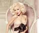 Christina Aguilera ultramince dans la pub de son parfum : de qui se moque-t-on ?