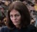 Vanessa Paradis semble fatiguée sur le tournage du film  Fading Gigolo  à New York, le 26 octobre 2012 à New York.