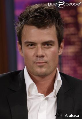Josh Duhamel