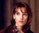 Amy Jo Johnson