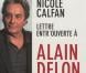 Lettre entr'ouverte à Alain Delon 