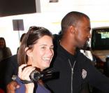 Kanye West : Un câlin à la paparazzi qu'il avait agressée pour Kim Kardashian