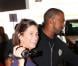 Kanye West : Un câlin à la paparazzi qu'il avait agressée pour Kim Kardashian