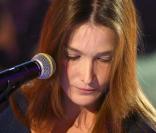 Carla Bruni
