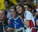 Géraldine Pillet et Jeny Priez le 12 août 2012 aux Jeux olympiques de Londres