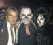 Christian Audigier, Nathalie Sorensen : Virée terrifiante chez Rihanna